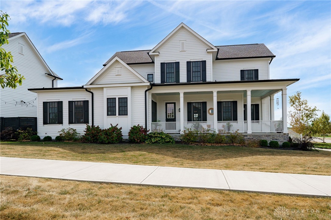 3801 Anderson Street