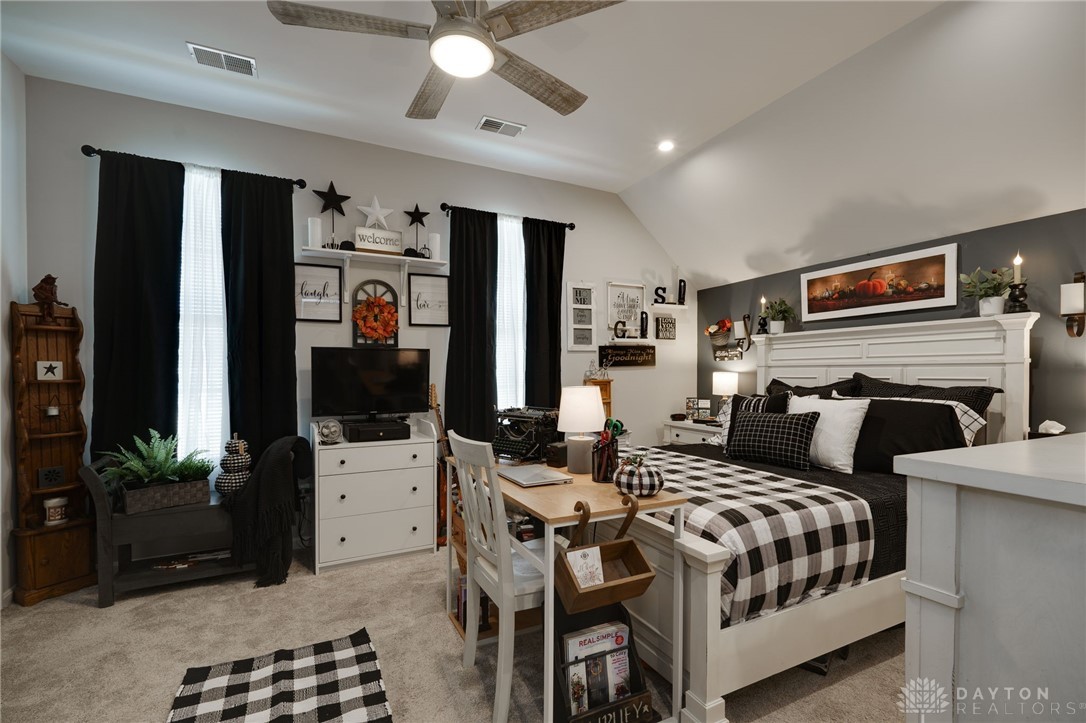 3801 Anderson Street