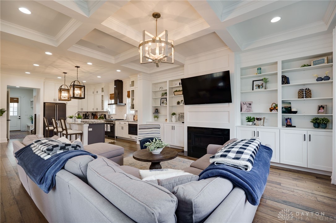 3801 Anderson Street