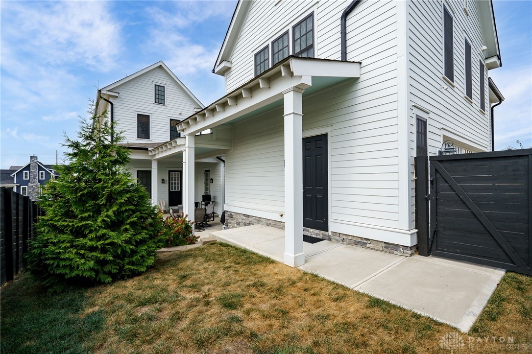 3801 Anderson Street