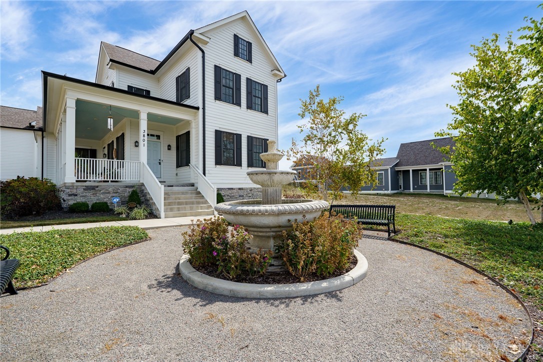 3801 Anderson Street