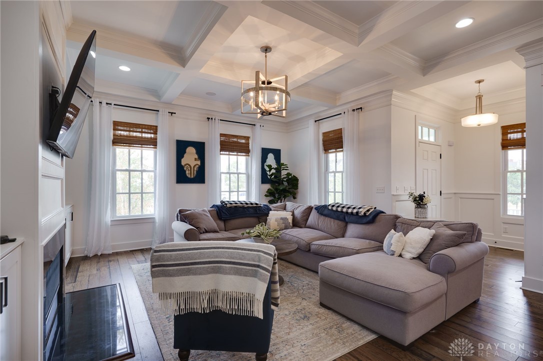 3801 Anderson Street