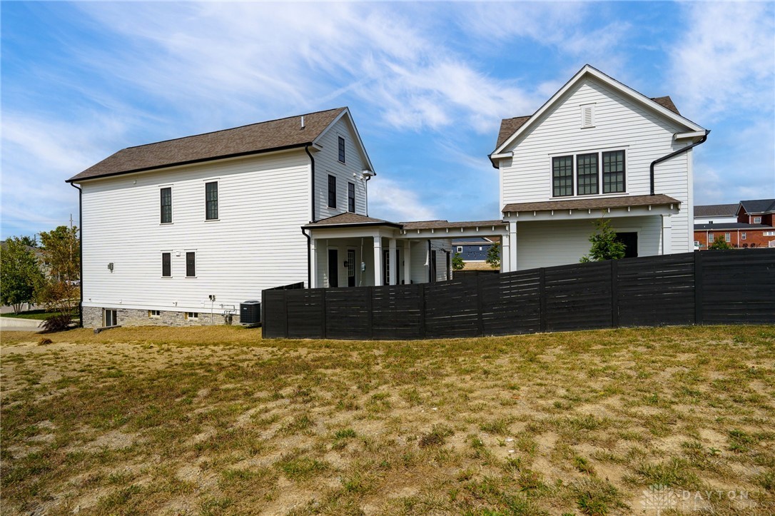 3801 Anderson Street