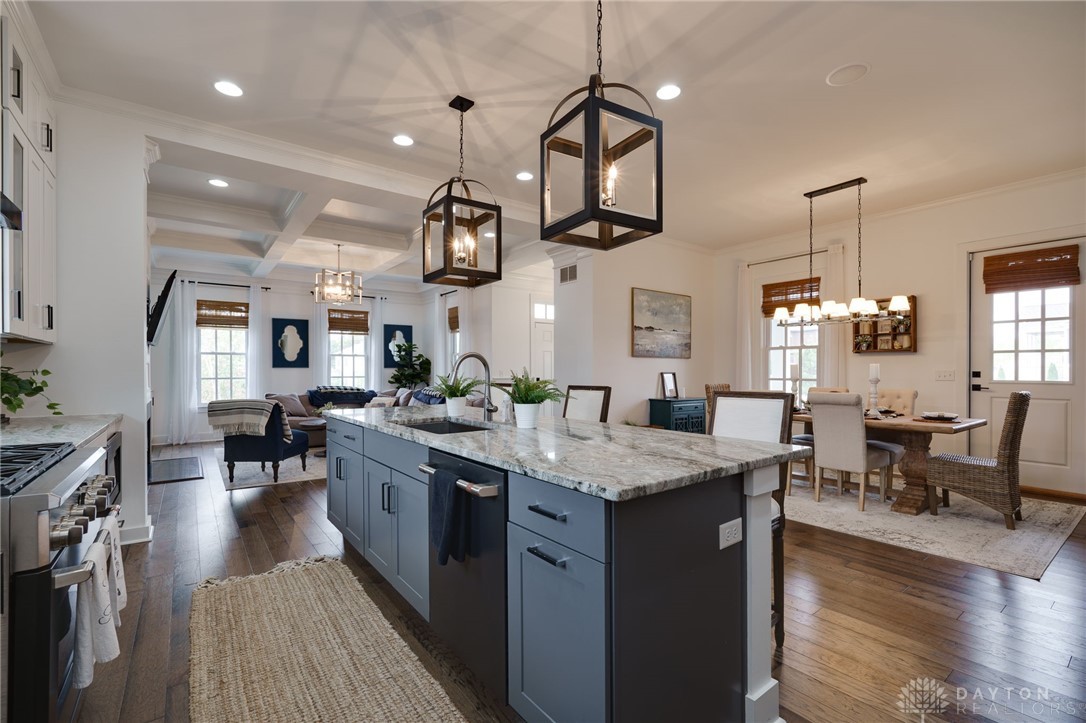 3801 Anderson Street