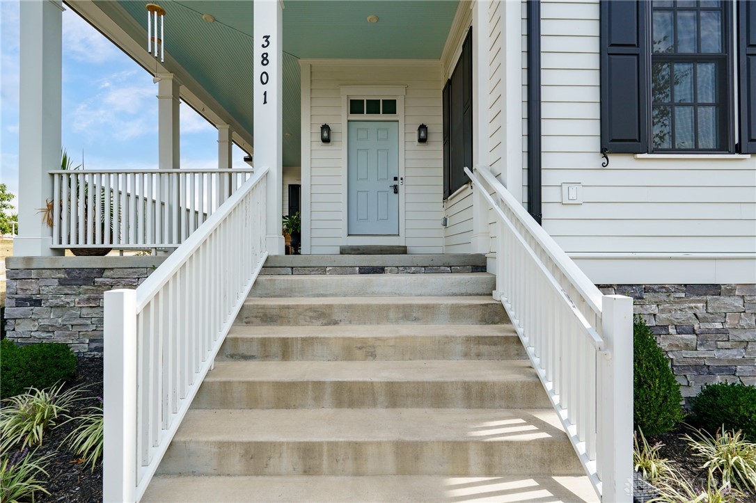 3801 Anderson Street