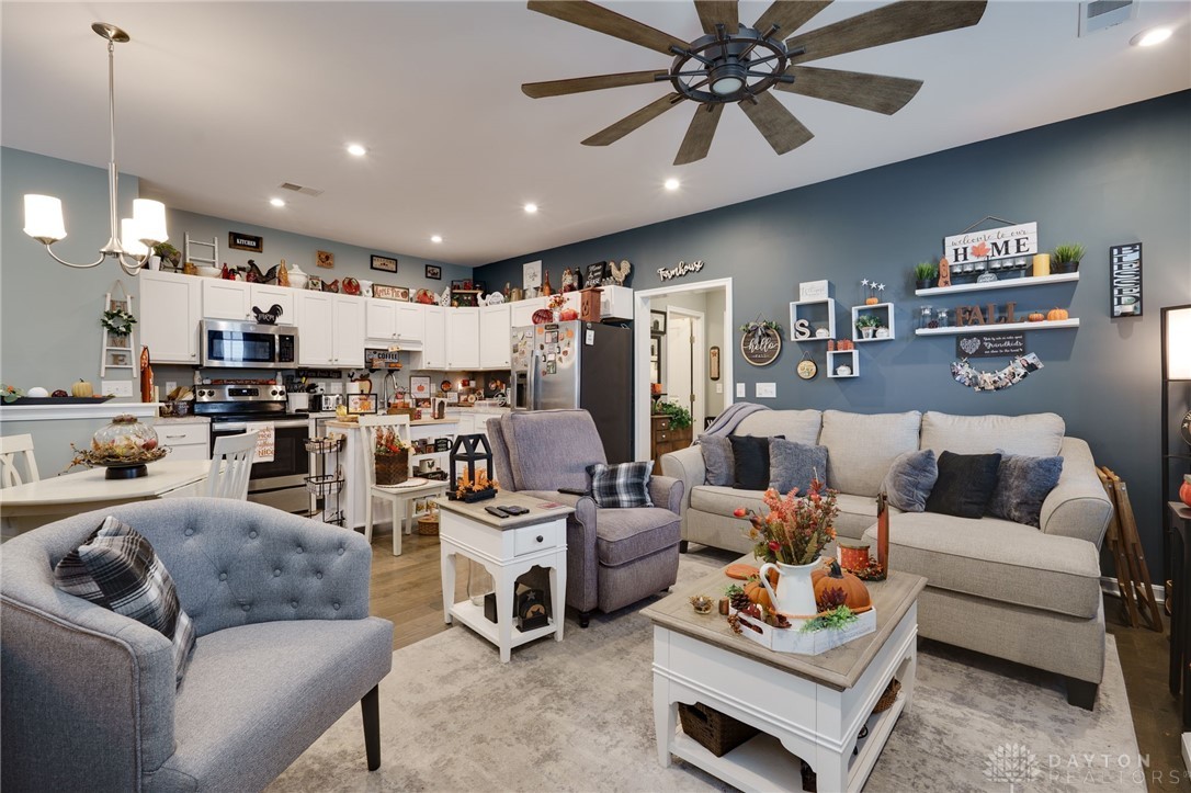 3801 Anderson Street