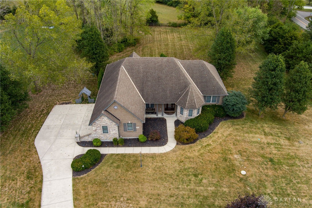 6920 Clearview Court