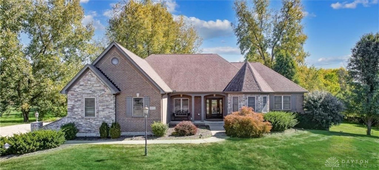 6920 Clearview Court