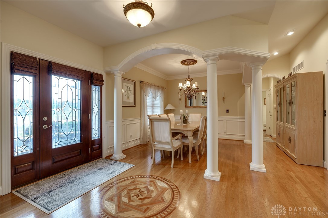 6920 Clearview Court