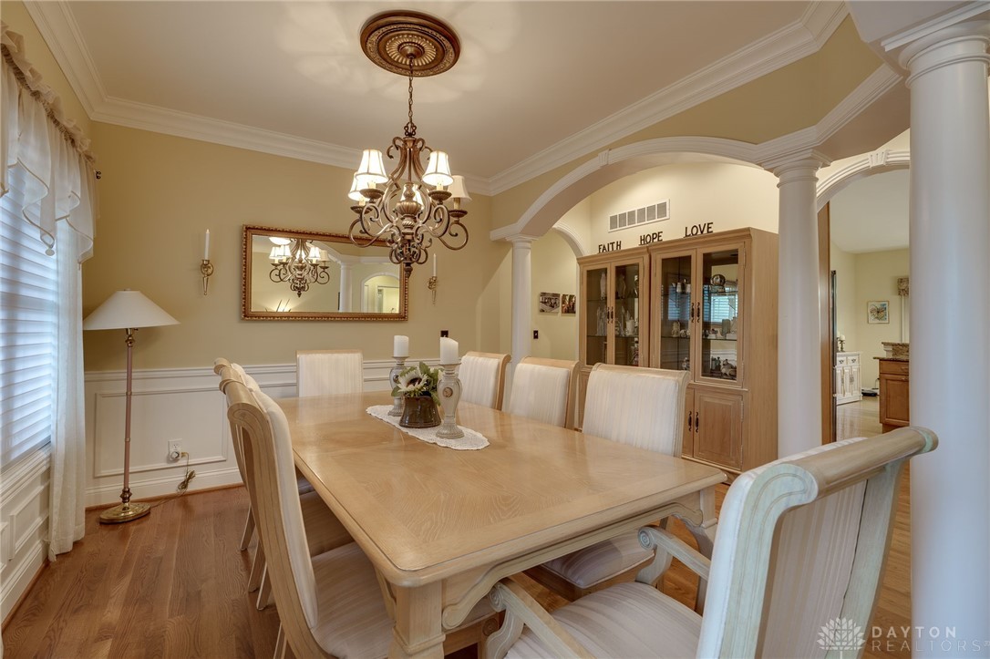 6920 Clearview Court