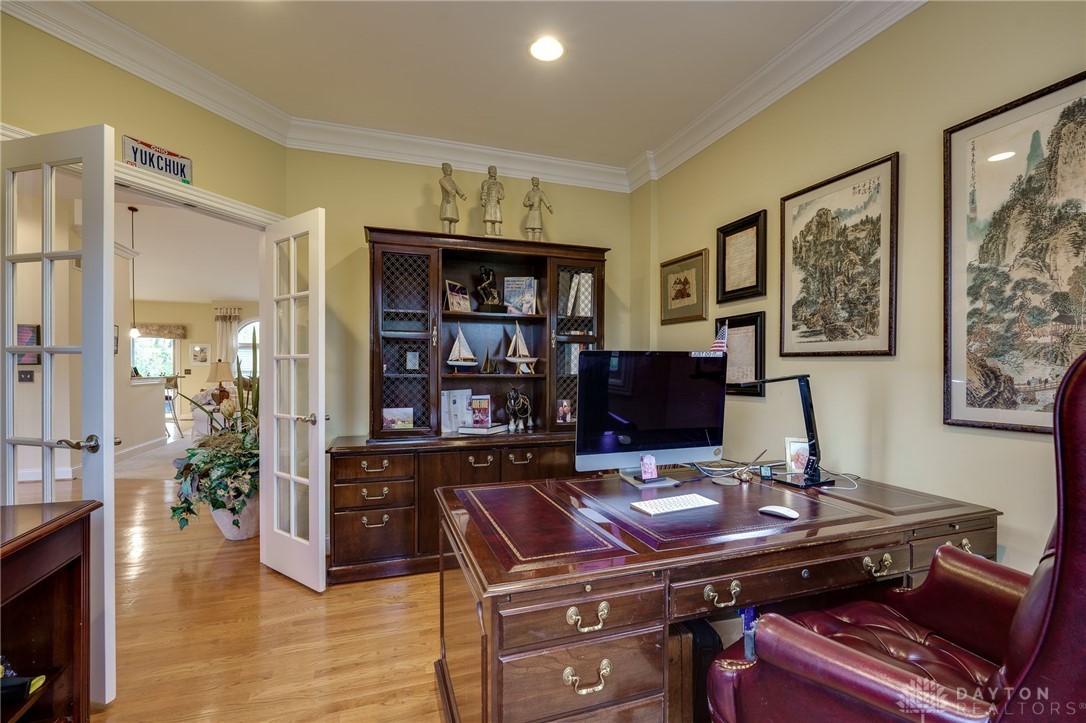 6920 Clearview Court