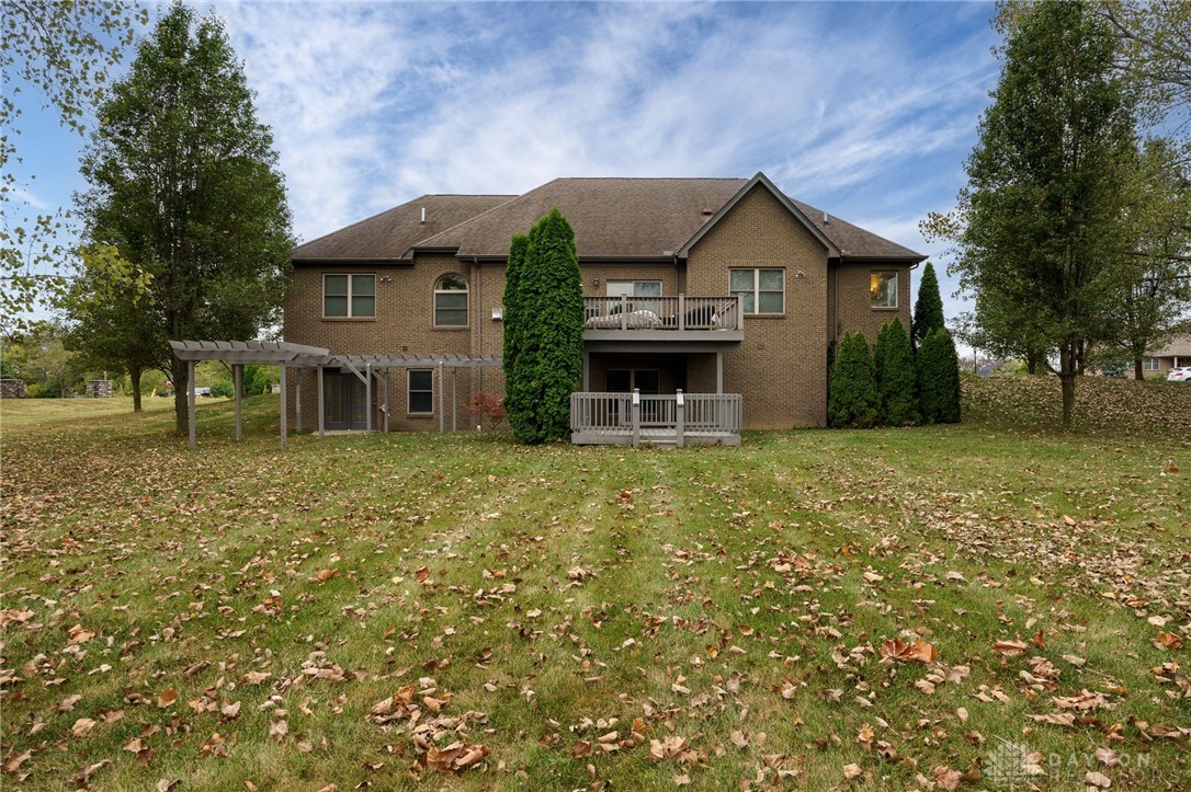 6920 Clearview Court