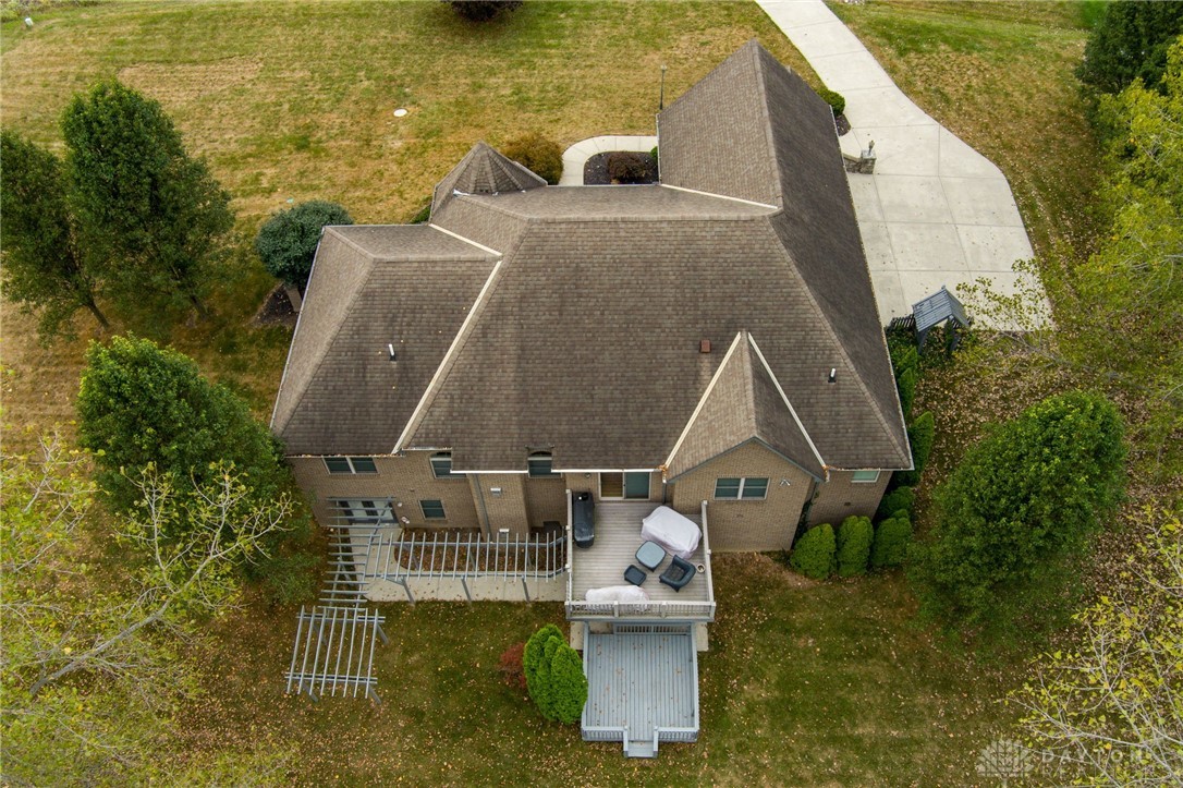 6920 Clearview Court