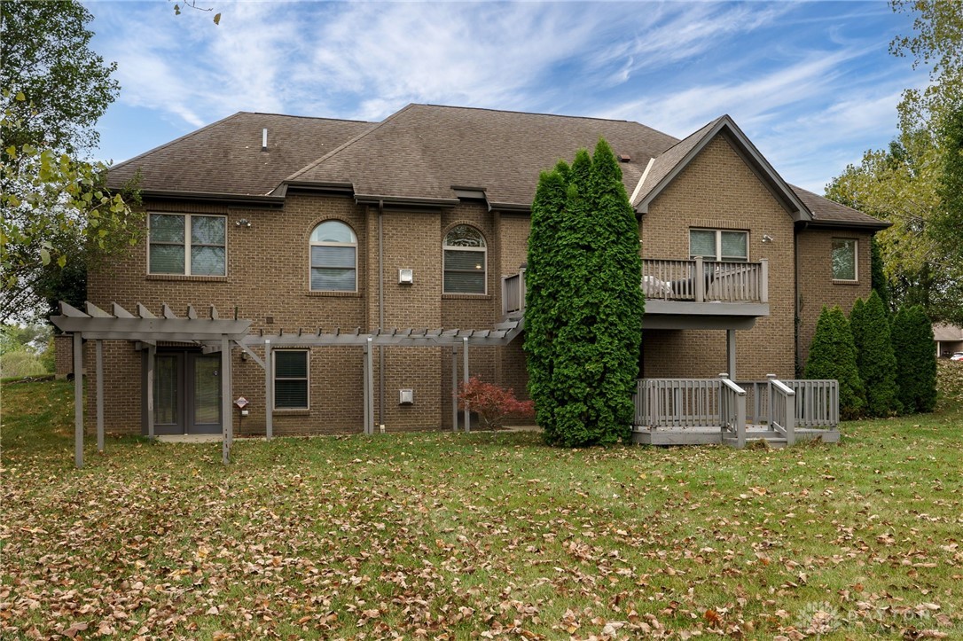 6920 Clearview Court