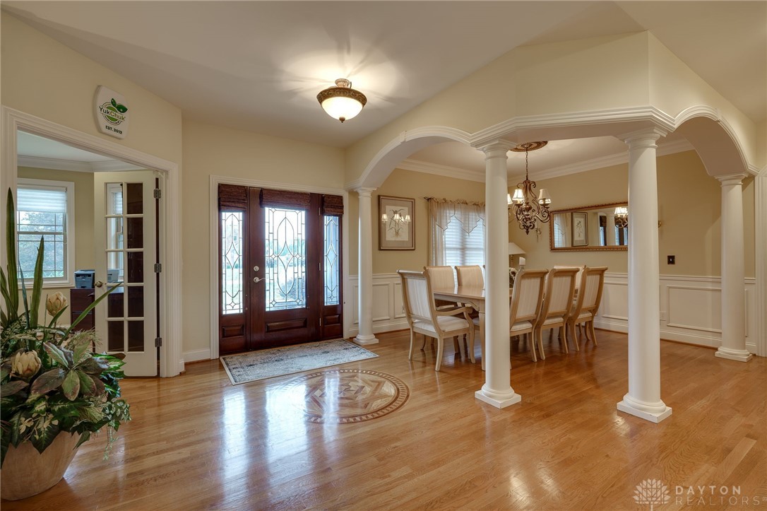 6920 Clearview Court