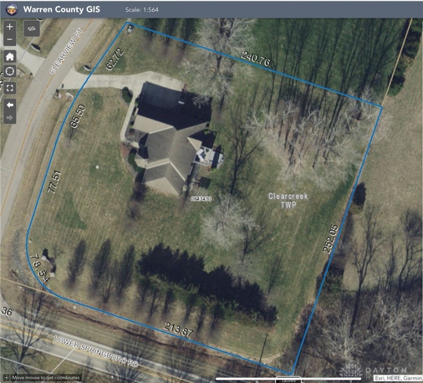 6920 Clearview Court