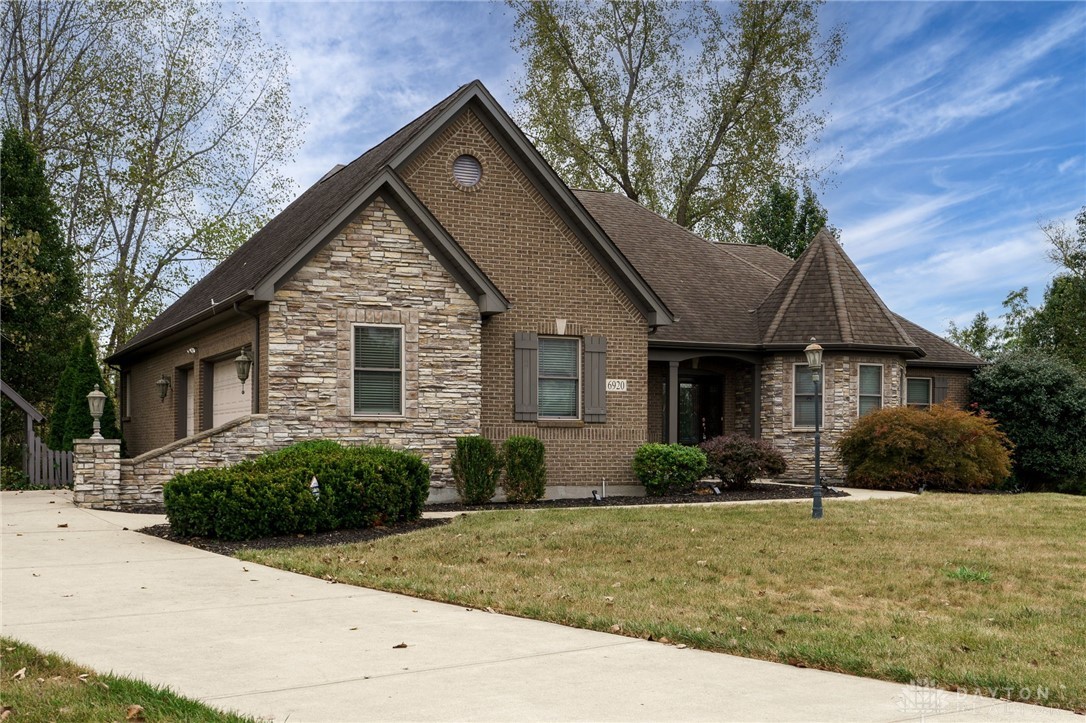 6920 Clearview Court