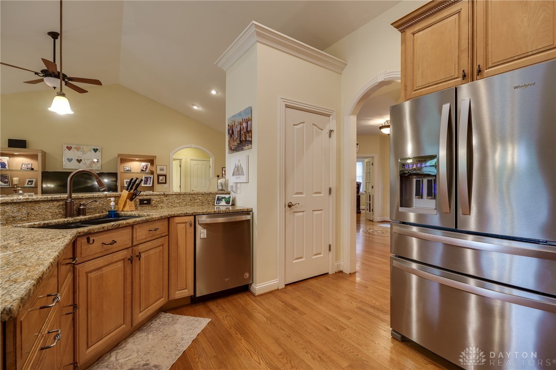 6920 Clearview Court