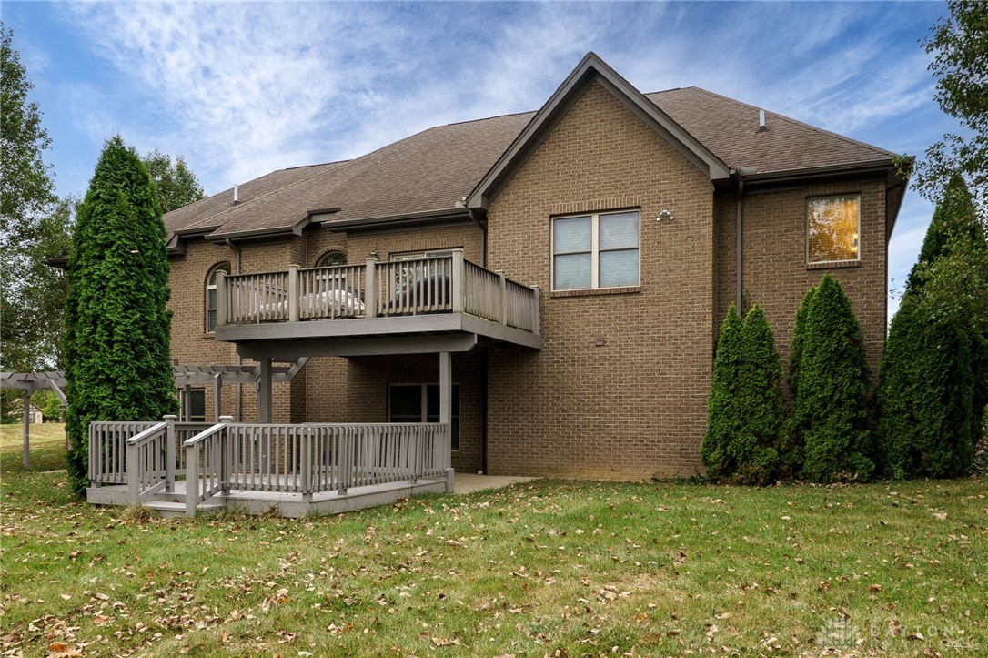 6920 Clearview Court