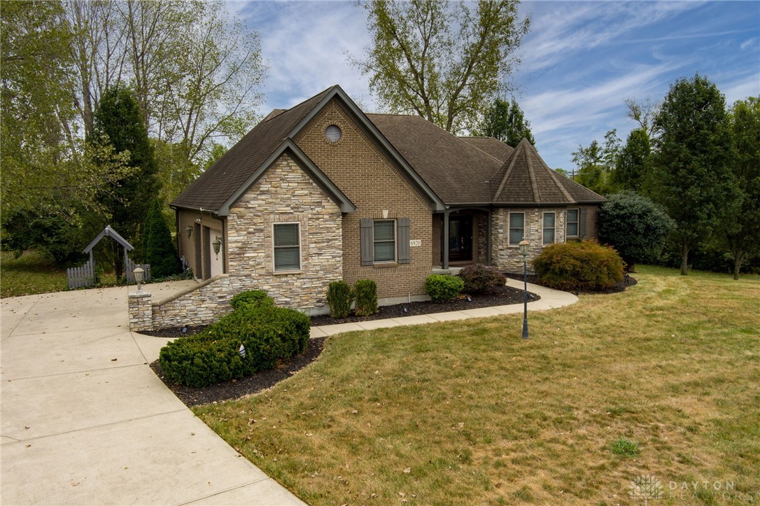 6920 Clearview Court