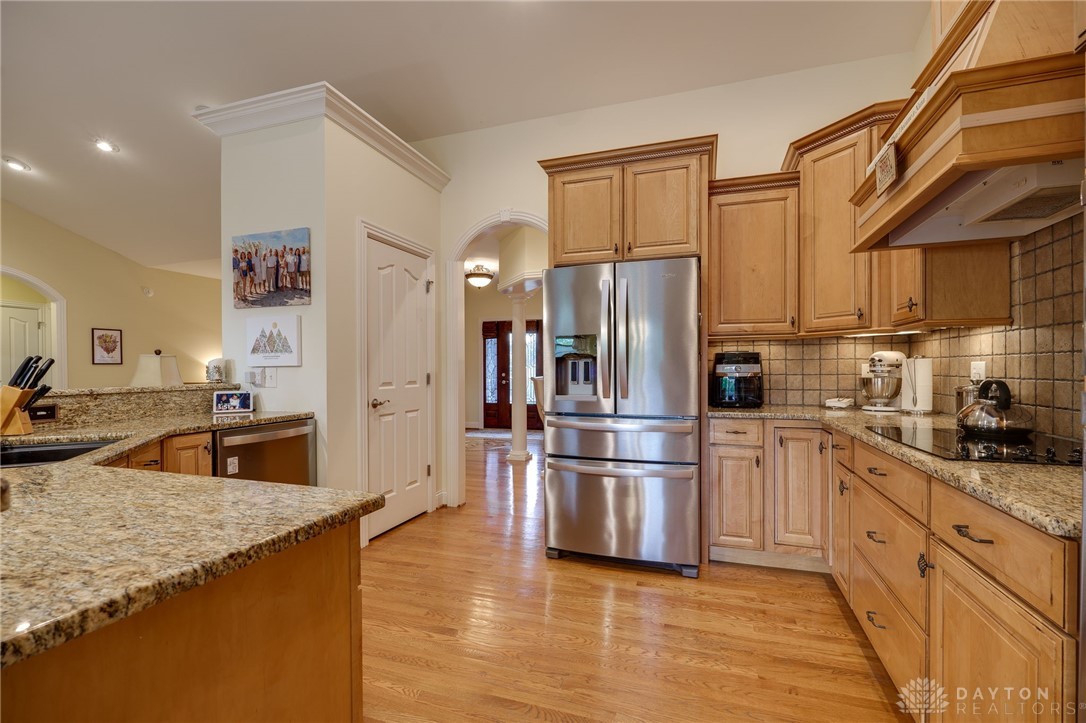 6920 Clearview Court