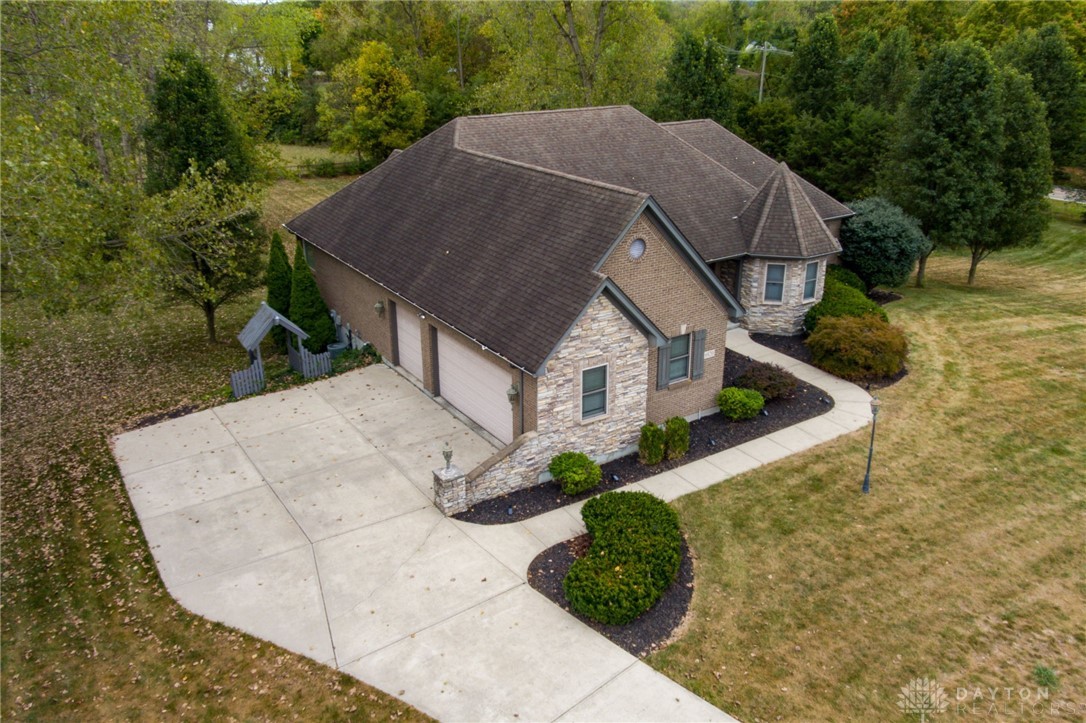 6920 Clearview Court