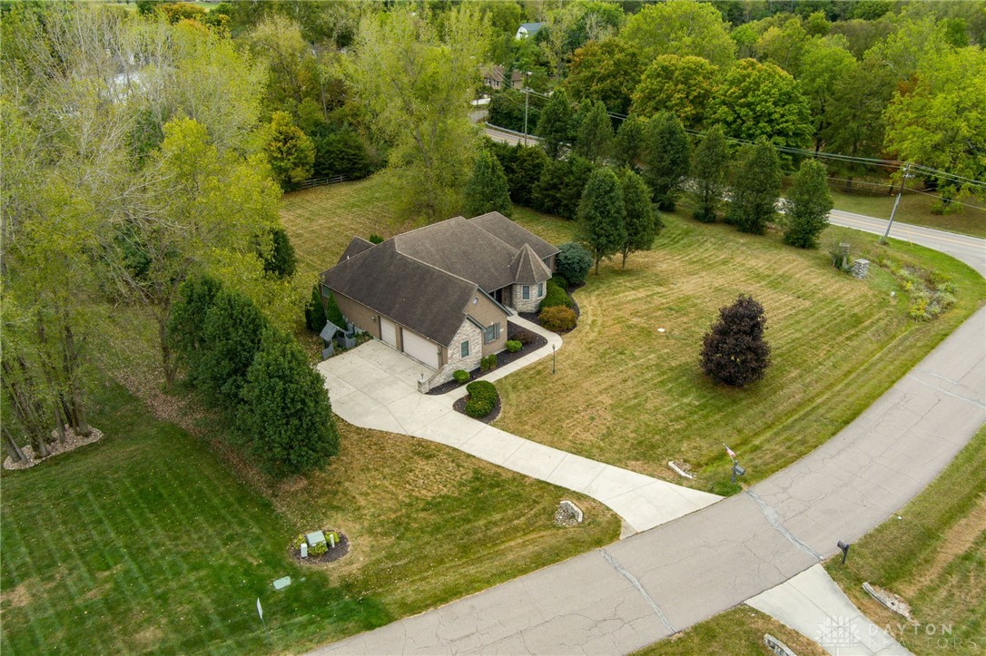 6920 Clearview Court