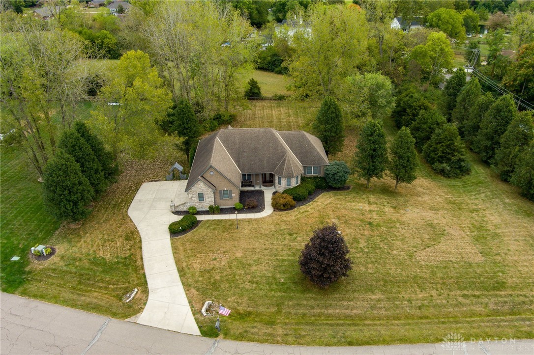 6920 Clearview Court