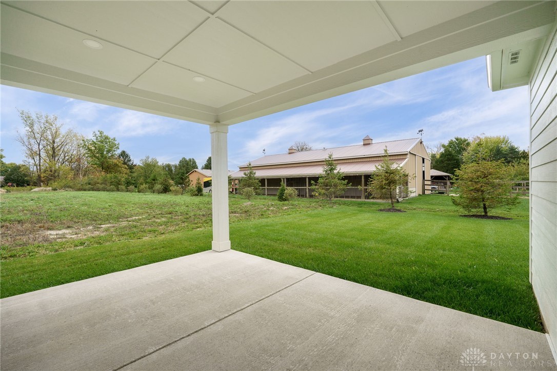 828 Hidden Branches Drive