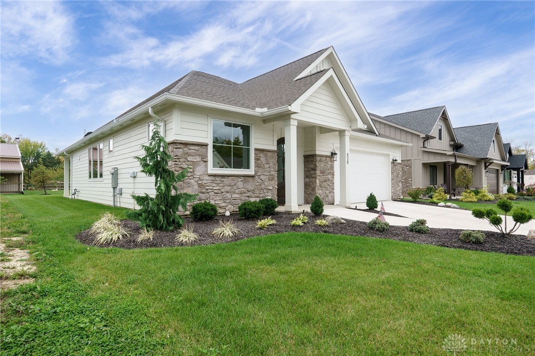 828 Hidden Branches Drive