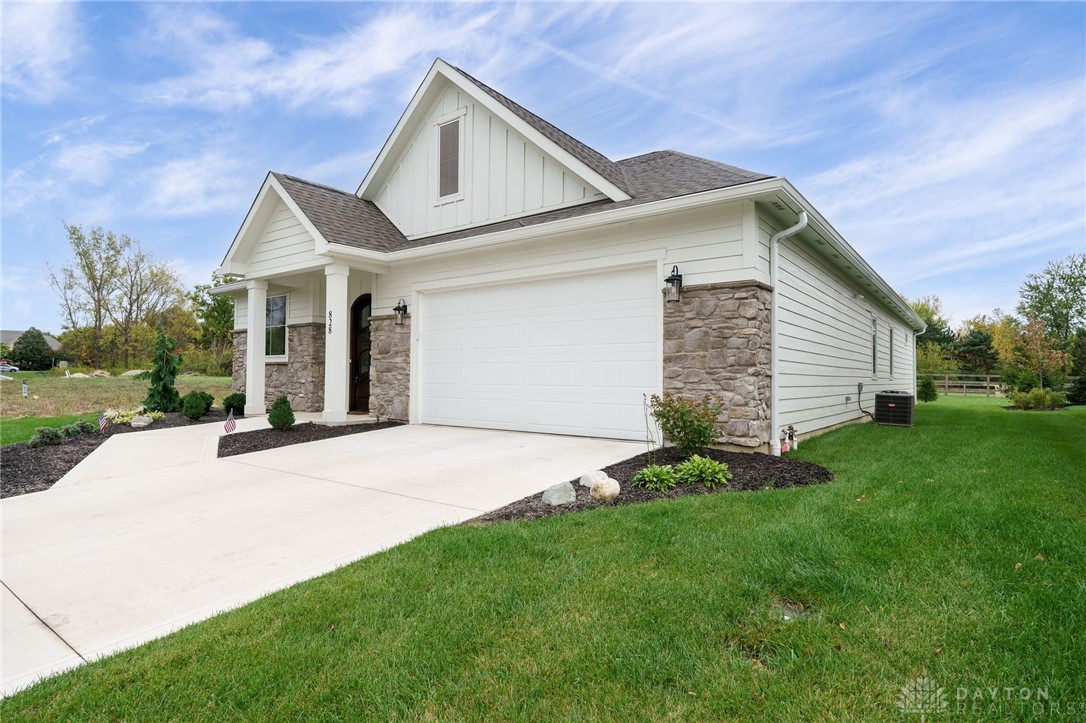 828 Hidden Branches Drive