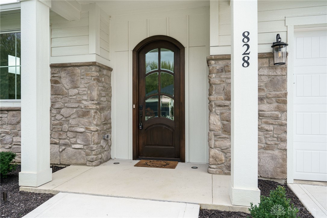 828 Hidden Branches Drive