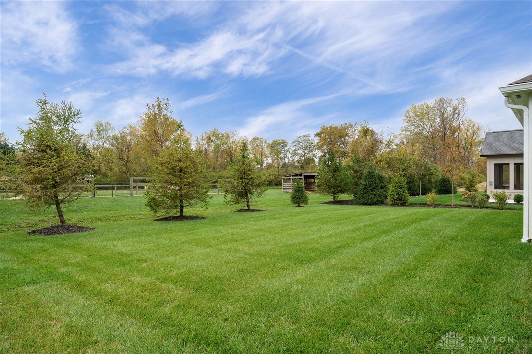 828 Hidden Branches Drive