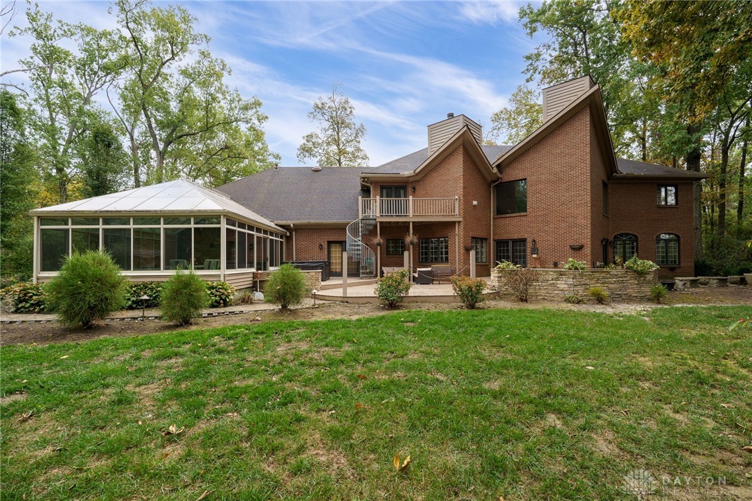 10521 Watch Hill Lane