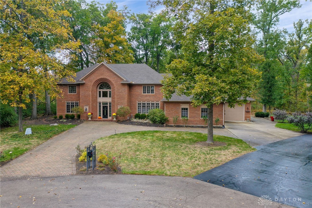 10521 Watch Hill Lane