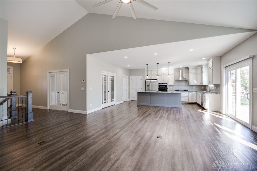 346 Crown Point Drive