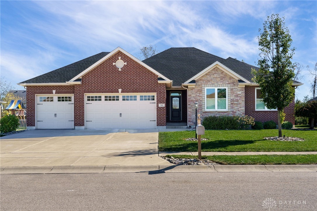 346 Crown Point Drive