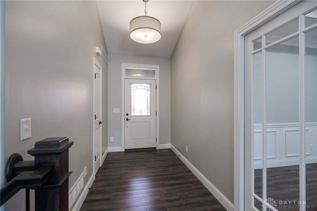 346 Crown Point Drive