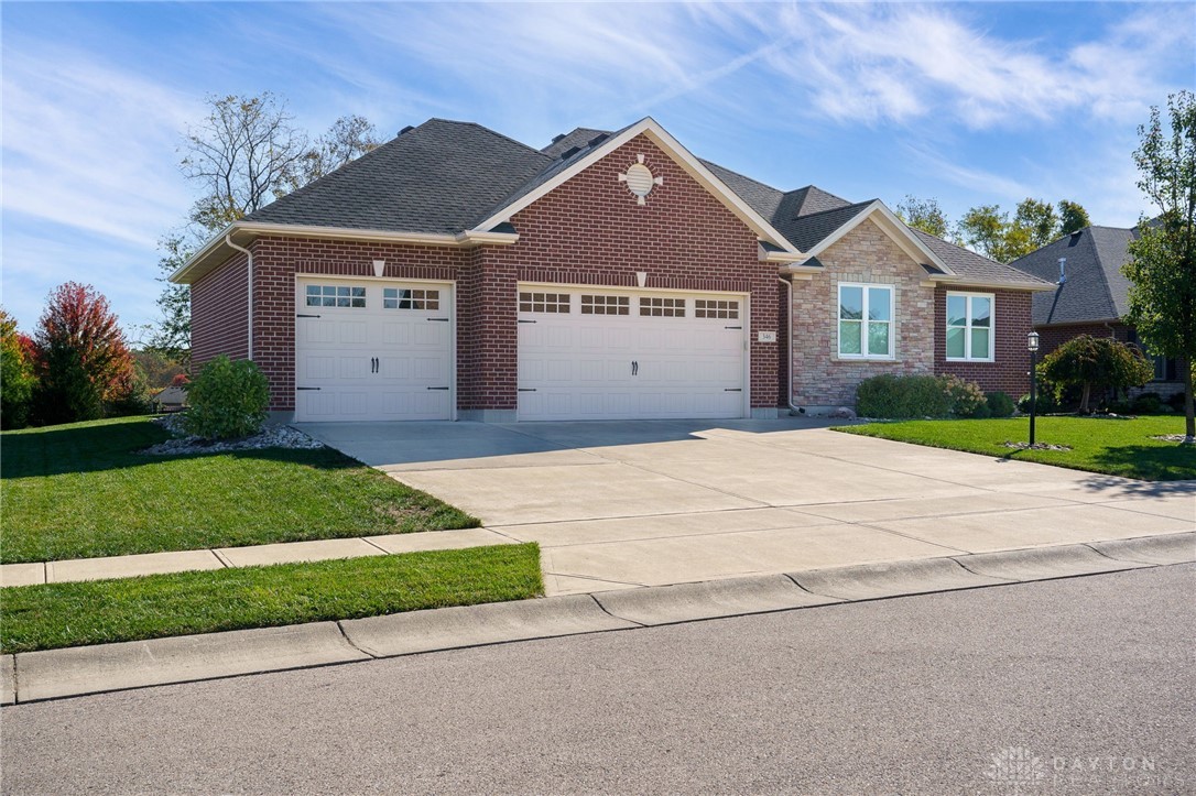 346 Crown Point Drive