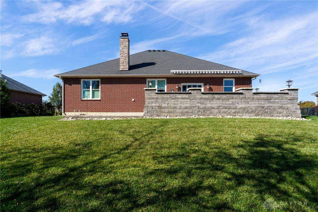 346 Crown Point Drive