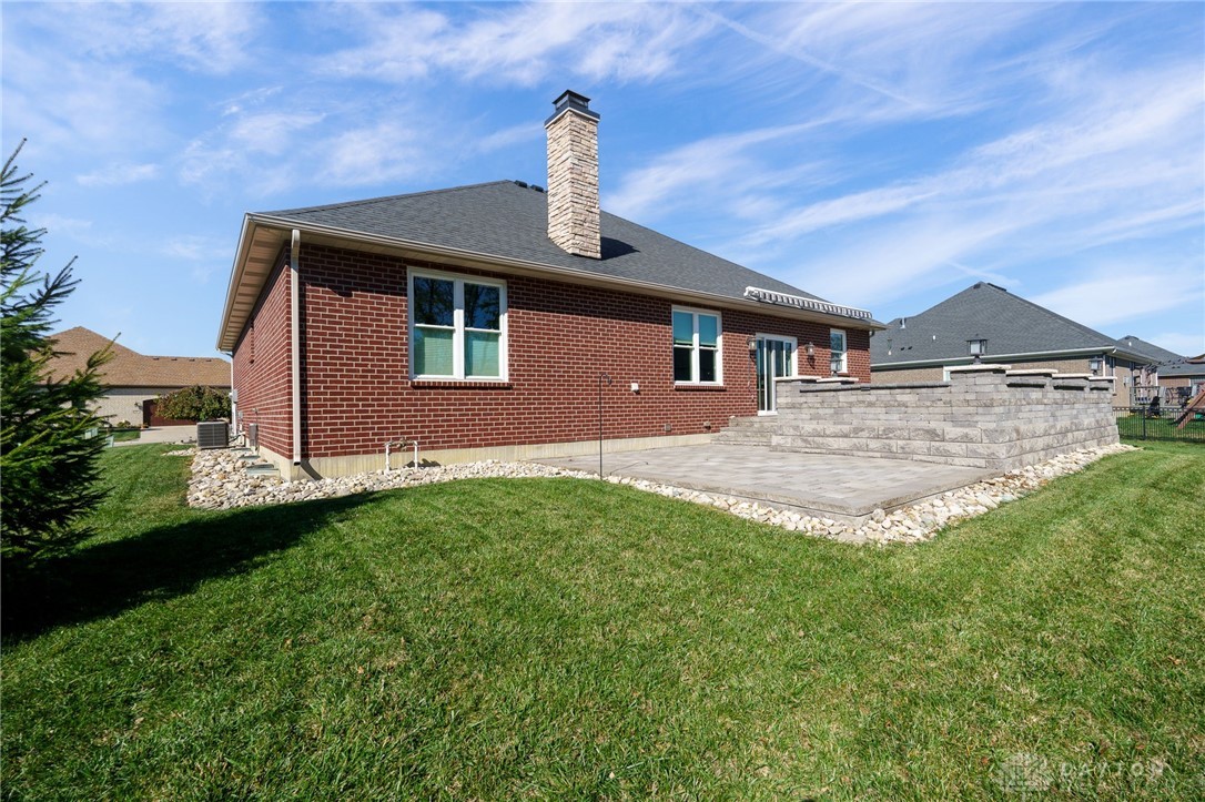 346 Crown Point Drive