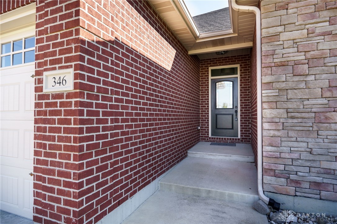 346 Crown Point Drive