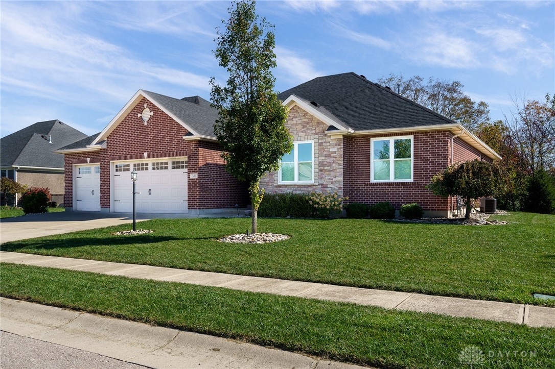 346 Crown Point Drive