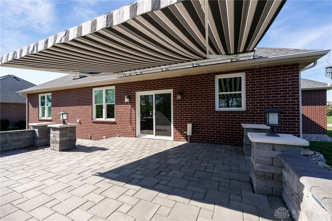 346 Crown Point Drive