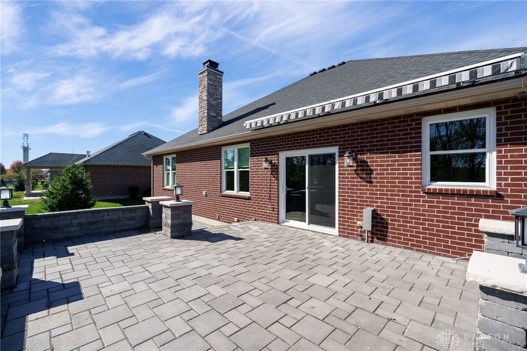 346 Crown Point Drive