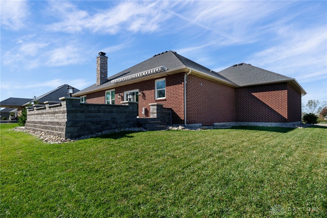 346 Crown Point Drive