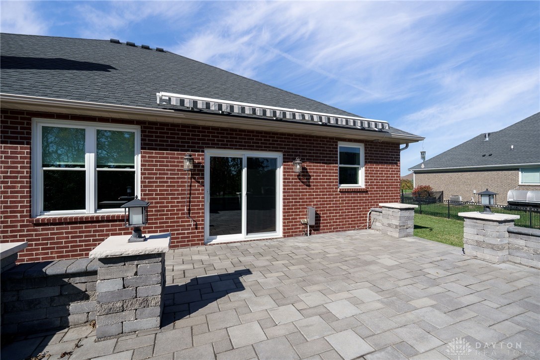 346 Crown Point Drive