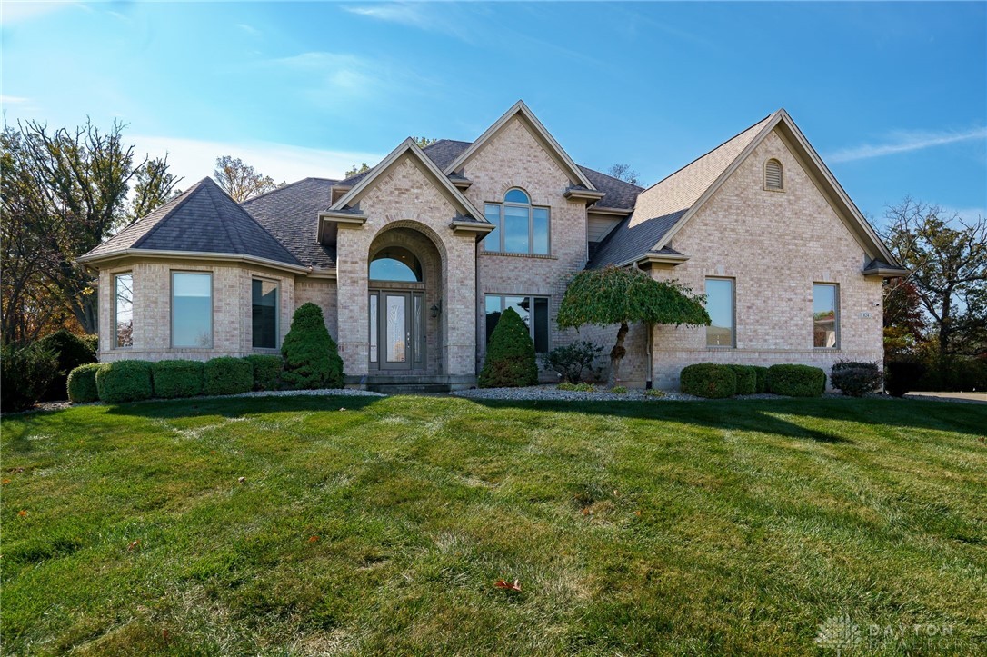 824 Oglethorpe Court