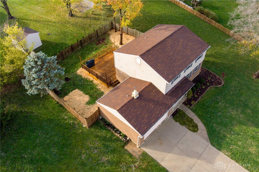 9745 Stonerock Court