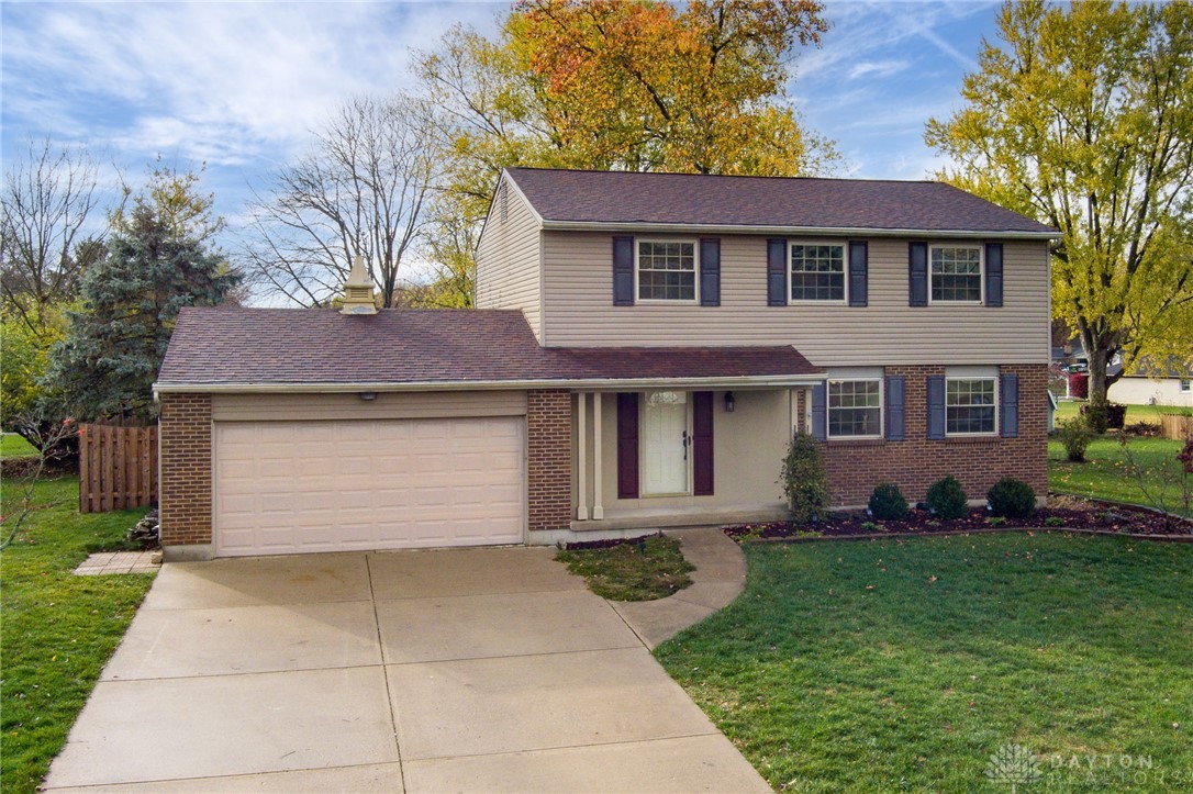 9745 Stonerock Court